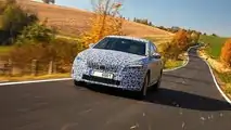 Skoda Scala 2019