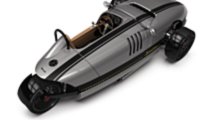 Vanderhall Venice Speedster