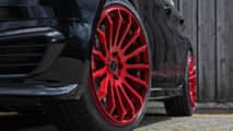 Peugeot 308 GTi Clemens Motorsport