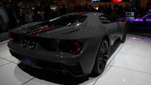 2019 Ford GT Carbon Series