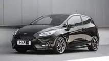 H&R Ford Fiesta ST