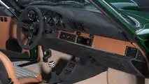 DP Motorsport Porsche 911 964