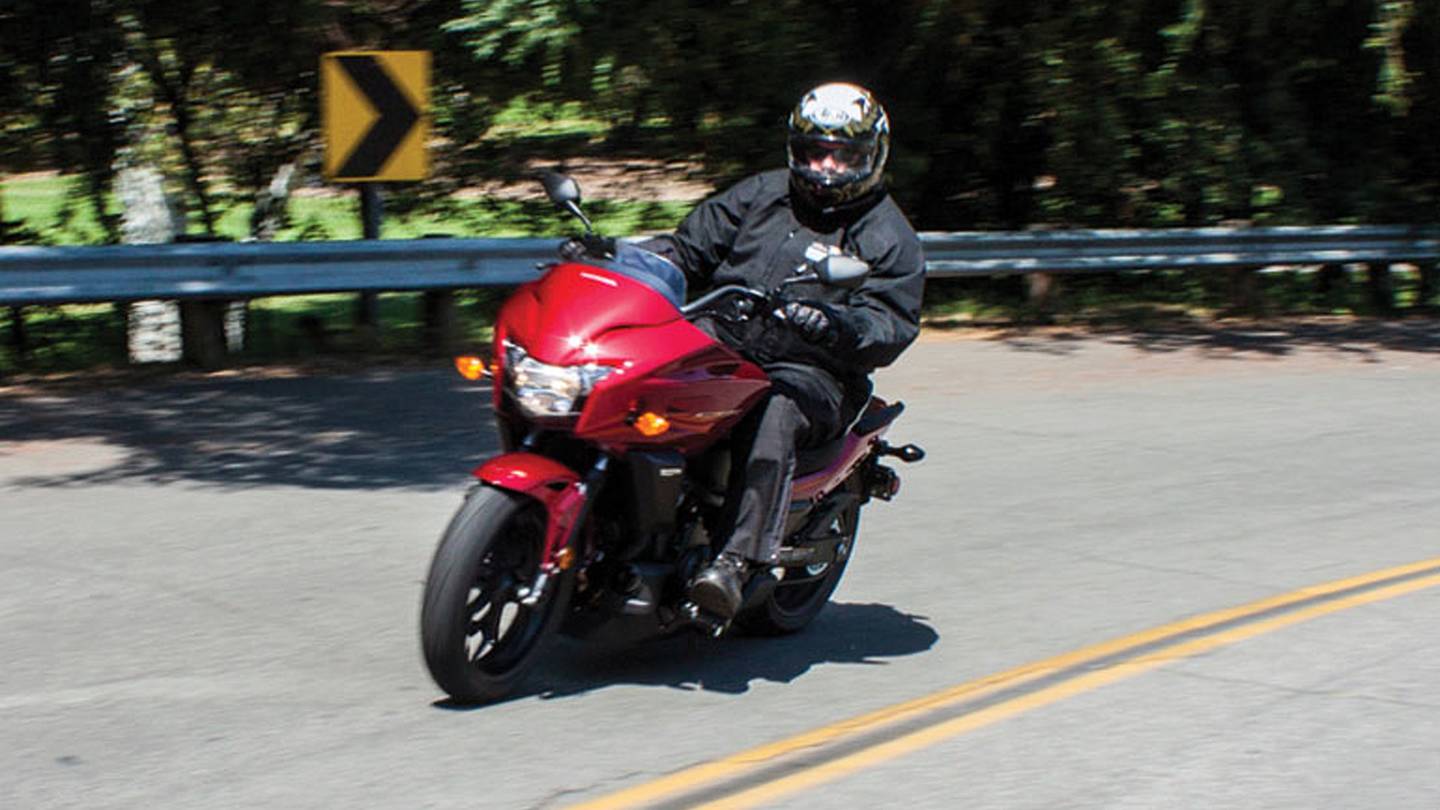 how to learn riding cycle