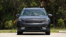 2018 Kia Niro PHEV: Review