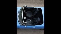 RBW Electric MG Roadster