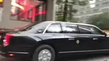 Trump The Beast Video