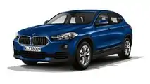2018 BMW X2 Advantage Plus