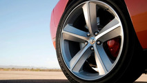 Dodge Challenger SRT8