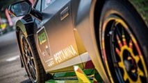 Huracán Super Trofeo Evo 10th Edition