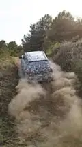 Seat Tarraco primo test