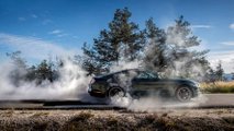 Ford Mustang Bullitt 2018