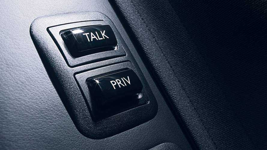Rolls-Royce Phantom EWB Privacy Suite