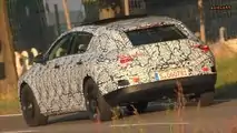 2020 Mercedes CLA Shooting Brake