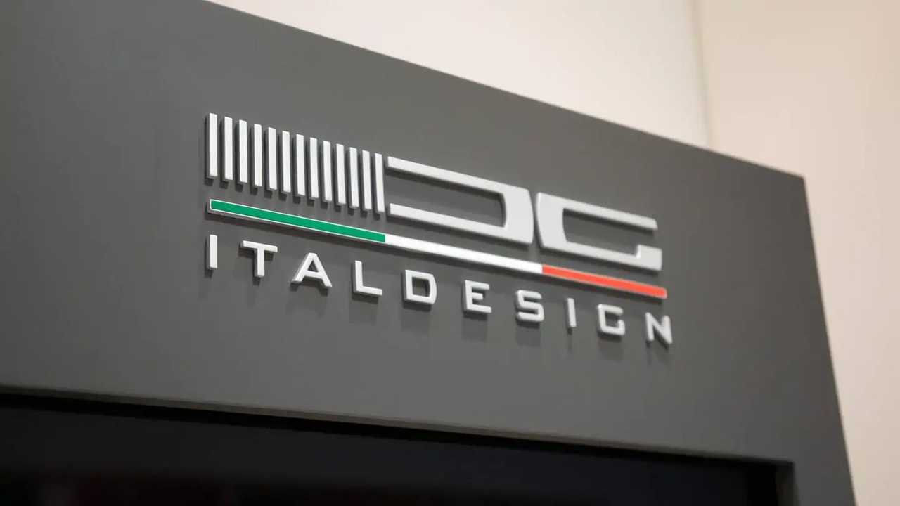 Sede Italdesign: museo de concept cars y salas de diseño