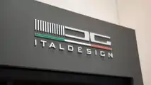 Italdesign-Hauptsitz: Konzeptfahrzeugmuseum und Designräume