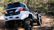 Isuzu Concept X