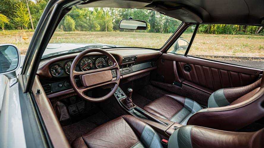 1987 Porsche 959 for sale