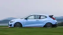2019 Hyundai Veloster N