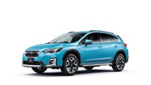 Subaru XV e-Boxer Hybrid