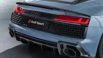 2019 Audi R8