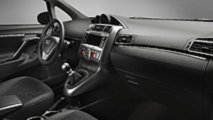 Goodbye Toyota Verso