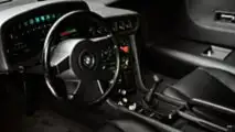 1972 BMW Turbo concept