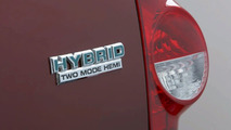 Dodge Durango Hybrid