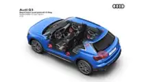 2019 Audi Q3
