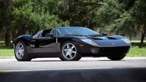 2004 Ford GT Prototipi