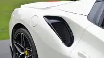 Ferrari 488 Pista Spider