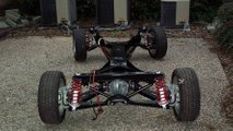 1984 Lotus X100 Prototype for sale