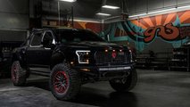Ford F-150 Raptor S