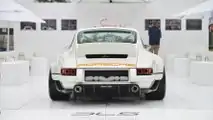 Singer-Williams 911 DLS