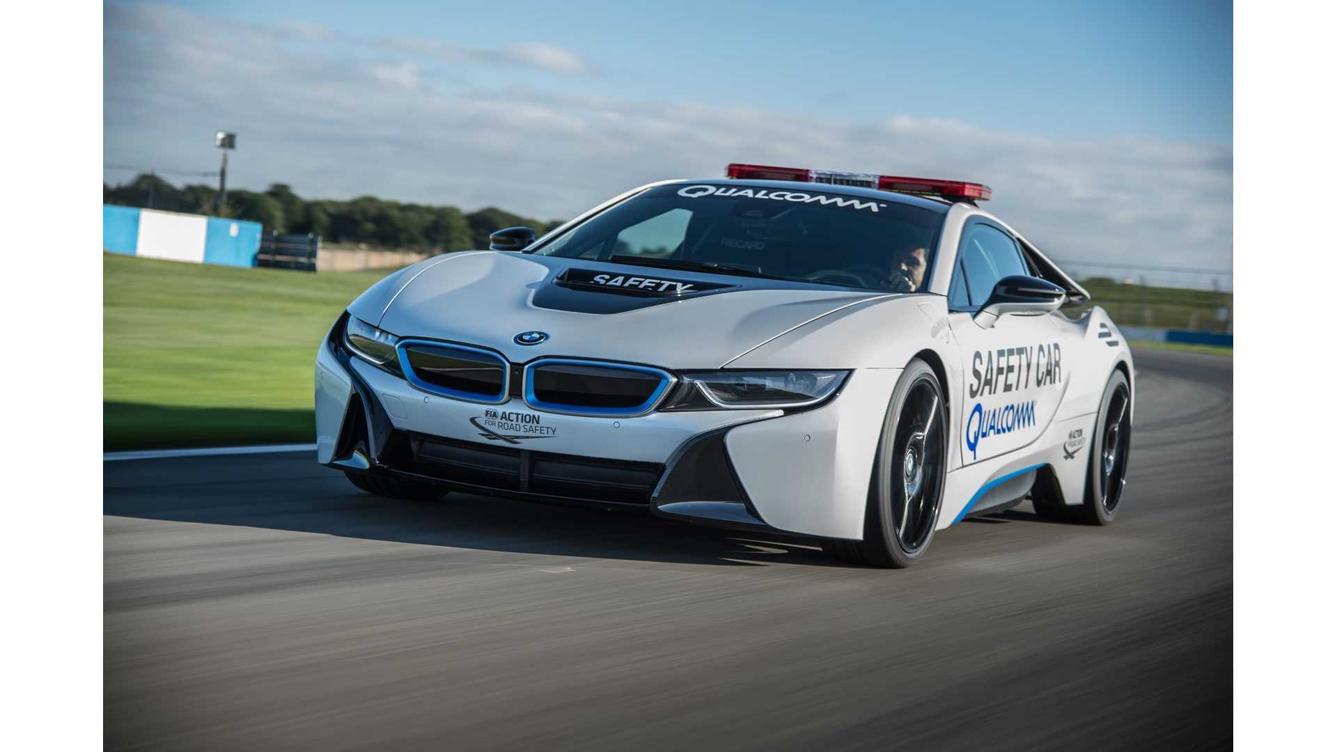 Refreshed 2018 Bmw I8 To Get Increased Electric Range More Refreshed 2018 Bmw I8 To Get Increased Electric Range More Insideevs Photos