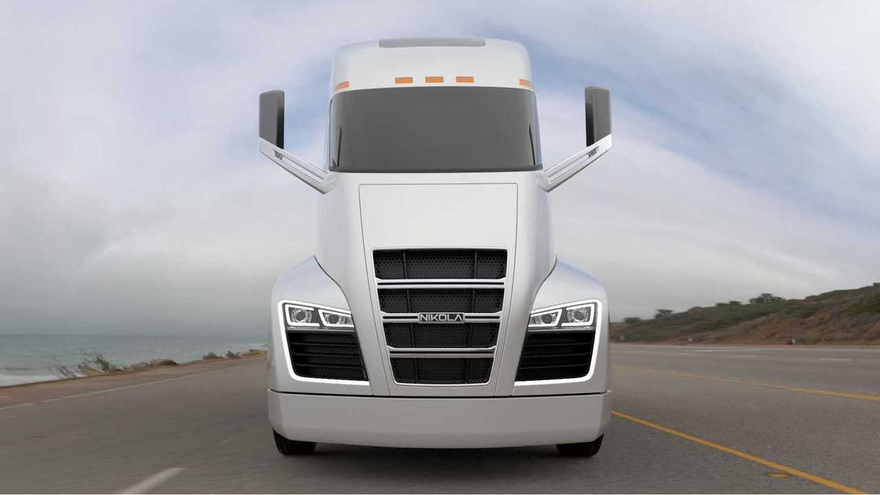 Tesla's Jerome Guillen Already Driving/Testing Tesla Semi