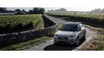 DS 3 Crossback E-Tense