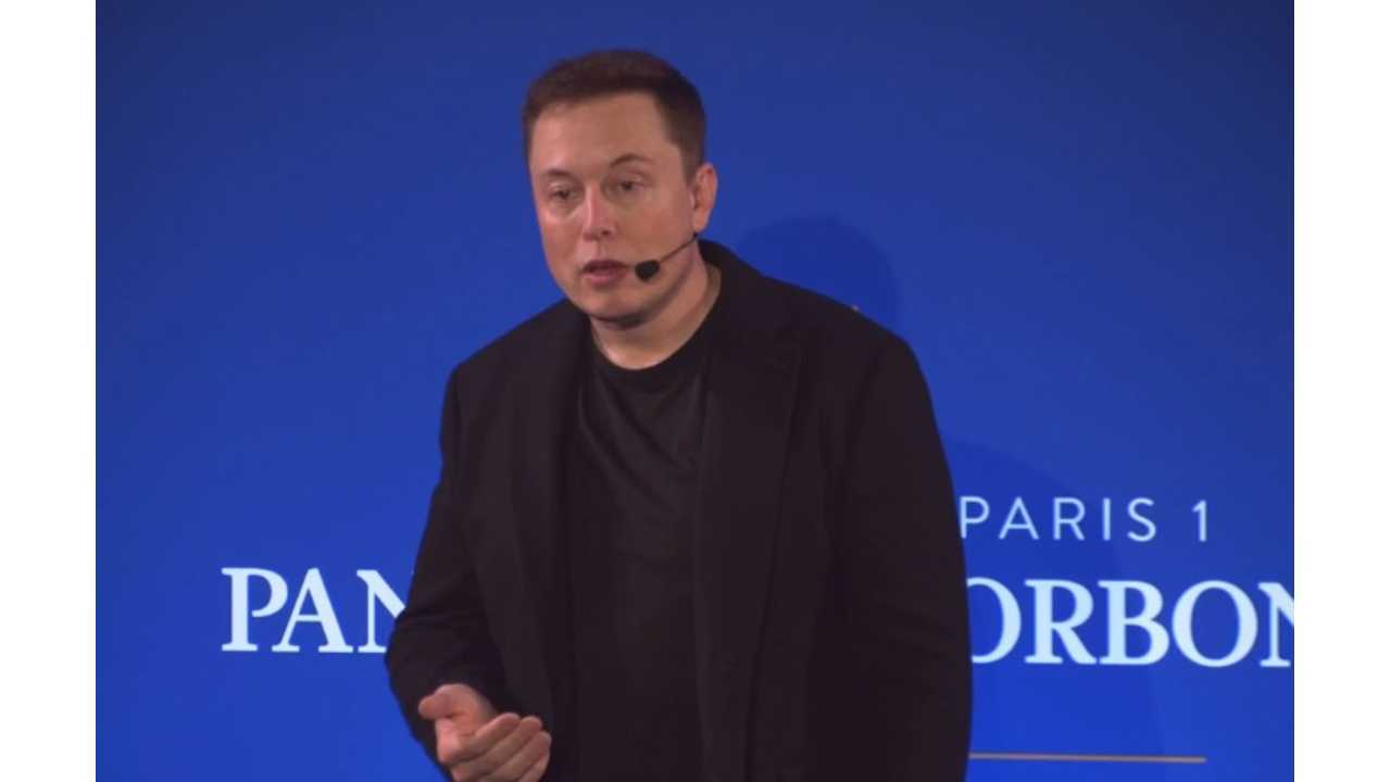 <em>Tesla CEO Elon Musk</em>
