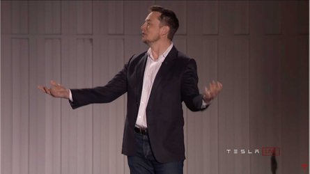 tesla elon musk twitter buyout funding secured