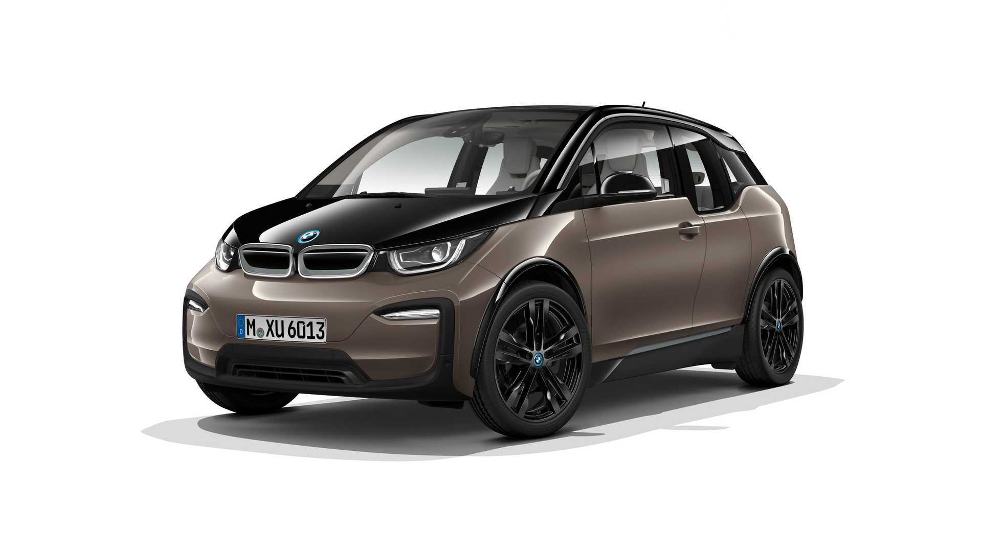 BEV Sales In Germany Doubled Again In August 2019