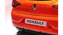 Renault Clio (ICE)