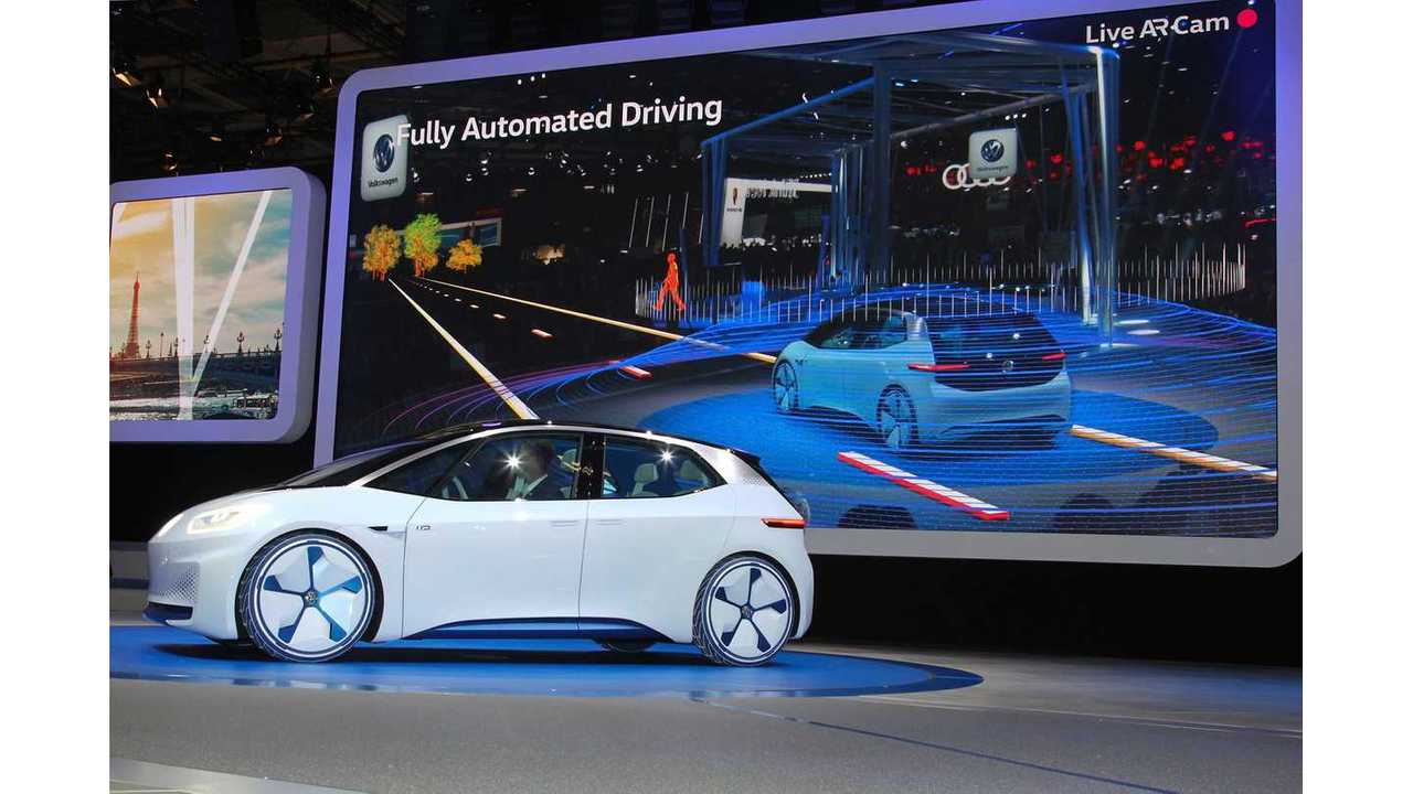 Volkswagen I.D.
