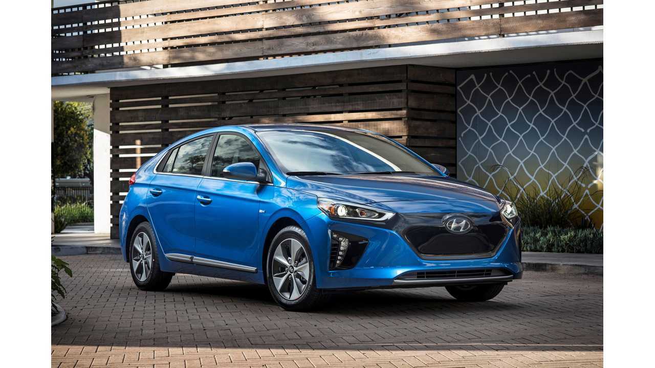 Top 7 Plug-In Cars Listed By Price Per Mile Of Electric Range