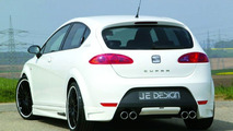 New Seat Leon Cupra by JE Design