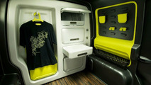 Nissan NV200 Concept van