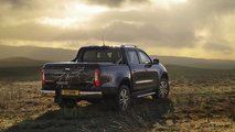 Mercedes-Benz X-Class Storm Edition
