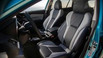 2019 Subaru Crosstrek Hybrid