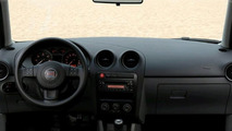 Seat Ibiza Ecomotive