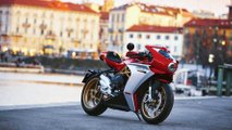 2020 MV Agusta Superveloce Ottocento
