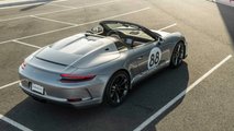 Porsche 911 Speedster