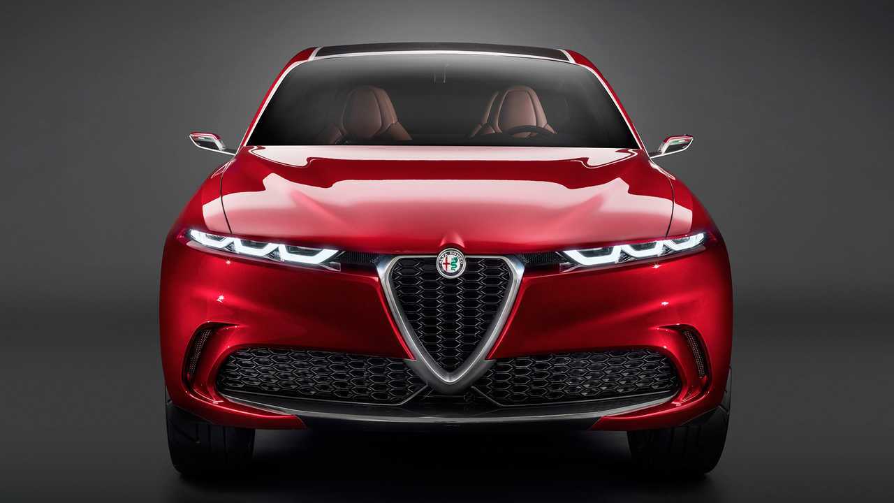 Scudetto Alfa Romeo, la storia e l'evoluzione